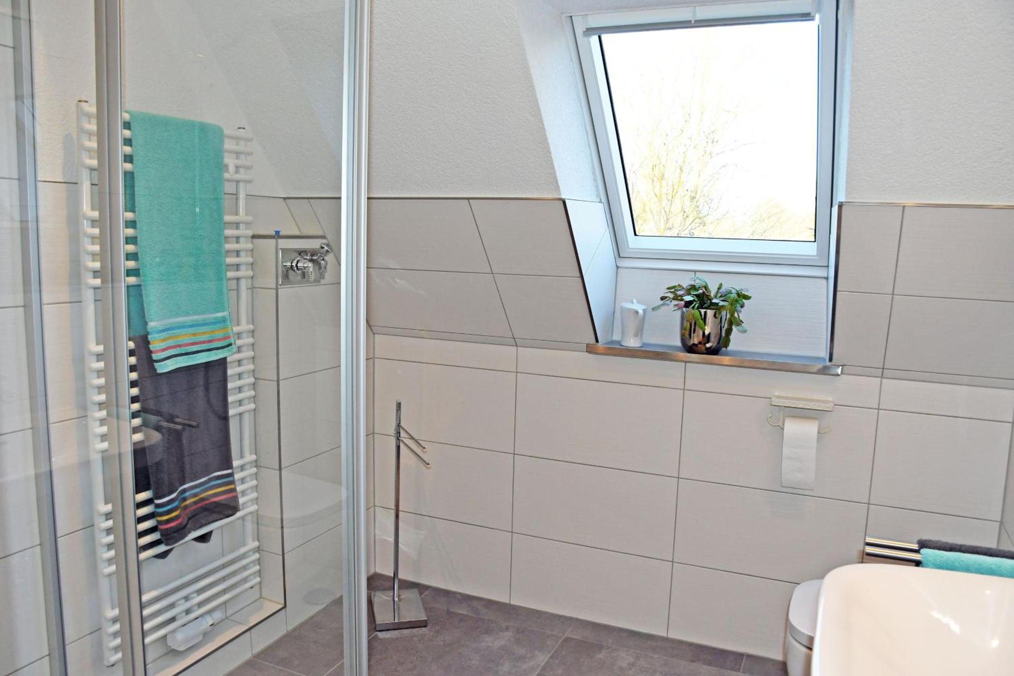 Ferienwohnung Karnitz Im Herzen Von Ruegen Exteriör bild