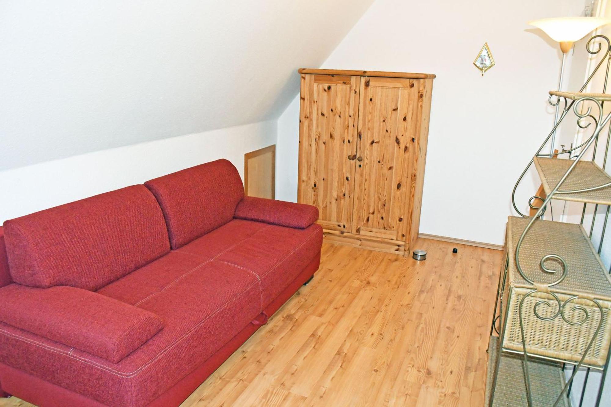 Ferienwohnung Karnitz Im Herzen Von Ruegen Exteriör bild