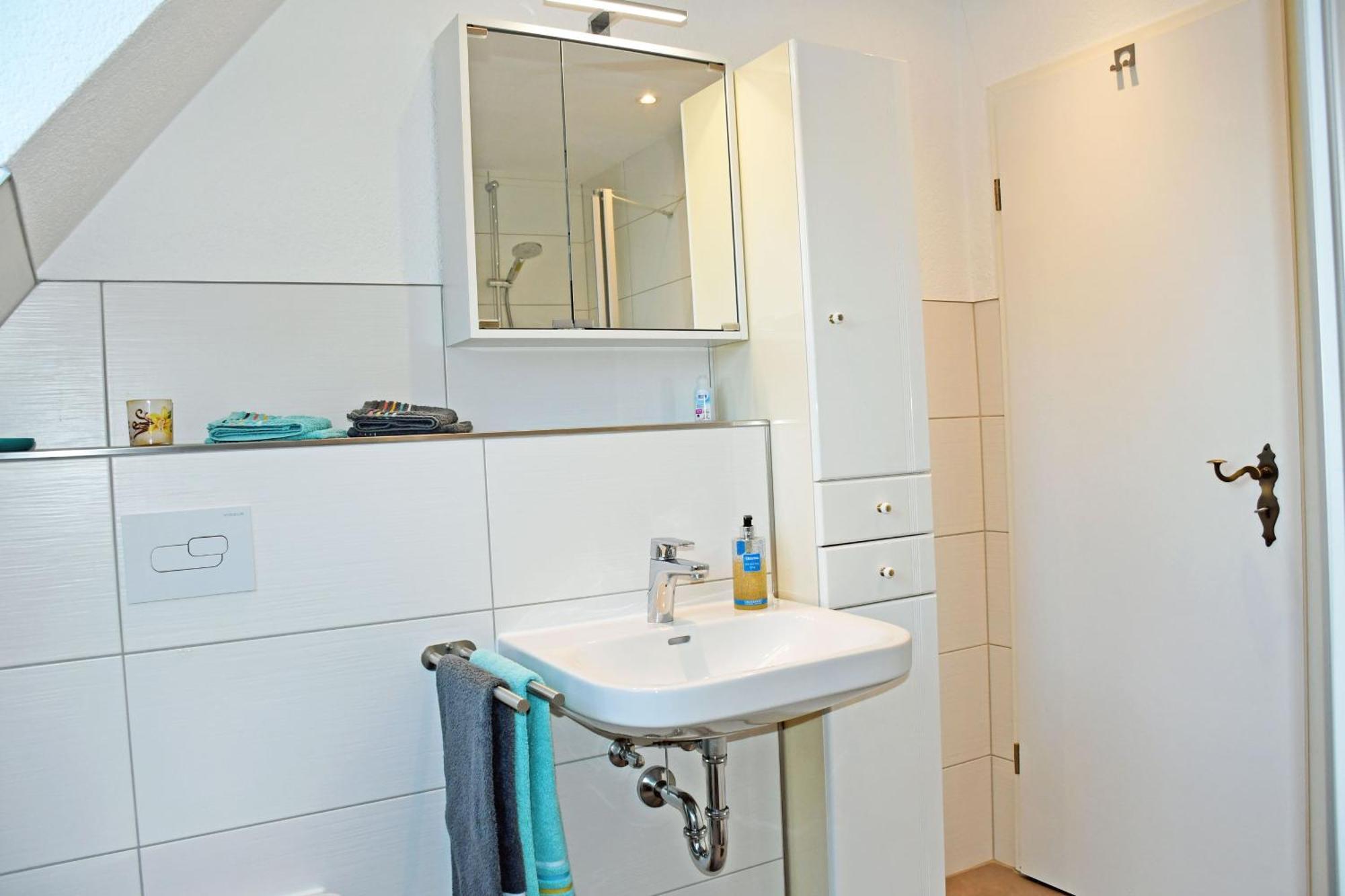 Ferienwohnung Karnitz Im Herzen Von Ruegen Exteriör bild