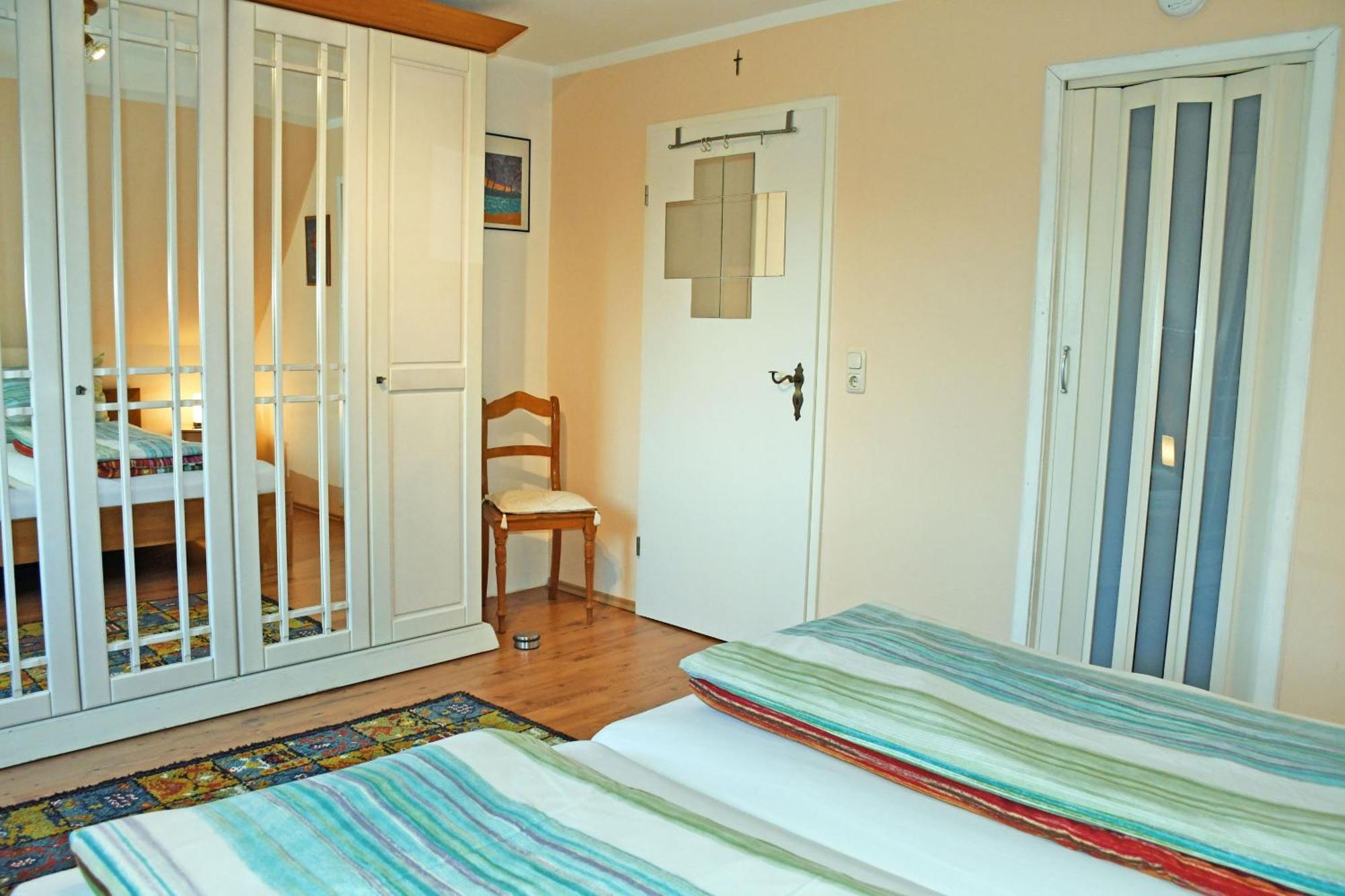 Ferienwohnung Karnitz Im Herzen Von Ruegen Exteriör bild